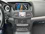 Mercedes-Benz E-klasse Cabrio 200 Ambition Aut Leer Navi Clima