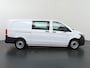 Mercedes-Benz Vito 116 CDI Extra Lang | Dubbel Cabine €57.995,- | Sidebars | LED | Trekhaak |