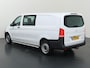 Mercedes-Benz Vito 116 CDI Extra Lang | Dubbel Cabine €57.995,- | Sidebars | LED | Trekhaak |