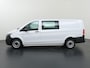 Mercedes-Benz Vito 116 CDI Extra Lang | Dubbel Cabine €57.995,- | Sidebars | LED | Trekhaak |