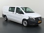 Mercedes-Benz Vito 116 CDI Extra Lang | Dubbel Cabine €57.995,- | Sidebars | LED | Trekhaak |