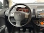 Nissan Note 1.6 First Note (CLIMATE, LM VELGEN, GETINT GLAS, SPORTSTOELEN, TREKHAAK, NIEUWE APK, NIEUWSTAAT)