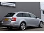 Skoda Octavia Combi 1.4 TSI Greentech Elegance Businessline Afn. trekhaak, Cruise, Keyless, Memory, Canton, Stoelverwarming, PDC, NAP