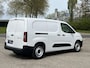 CitroĆ«n E-Berlingo L2 50 kWh 136pk | ACTIE! | 8 jaar garantie | 0% financial lease | 2-zits | Warmtepomp | Full ECO LED koplampen | Multimedia | Apple Carplay | Android Auto | Achteruitrijcamera | Parkeersensoren achter | Digital cockpit | Stuurwielbediening | Bestuurdersstoel comfort | Full ECO LED koplampen | Houten afwerking laadruimte | Reservewiel | van ā¬31.745 voor ā¬26.645 ex. BTW rijklaar