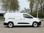 CitroĆ«n E-Berlingo L2 50 kWh 136pk | ACTIE! | 8 jaar garantie | 0% financial lease | 2-zits | Warmtepomp | Full ECO LED koplampen | Multimedia | Apple Carplay | Android Auto | Achteruitrijcamera | Parkeersensoren achter | Digital cockpit | Stuurwielbediening | Bestuurdersstoel comfort | Full ECO LED koplampen | Houten afwerking laadruimte | Reservewiel | van ā¬31.745 voor ā¬26.645 ex. BTW rijklaar