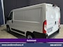 Fiat Ducato 2.2 MultiJet 141pk Automaat L1H1 Euro6 Airco | Navigatie | Camera | Cruisecontrol | LED Bijrijdersbank