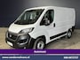 Fiat Ducato 2.2 MultiJet 141pk Automaat L1H1 Euro6 Airco | Navigatie | Camera | Cruisecontrol | LED Bijrijdersbank