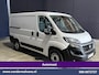 Fiat Ducato 2.2 MultiJet 141pk Automaat L1H1 Euro6 Airco | Navigatie | Camera | Cruisecontrol | LED Bijrijdersbank