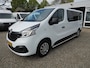 Renault Trafic Passenger 1.6 dCi 125PK, L2H1, Airco, Combi-8 persoons, Prijs is incl. BTW/BPM