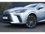 Lexus RX 450h+ Plug-in Hybrid President Line | Mark Levinson | HUD | memory seats | stoel ventilatie en verwarming | Apple carplay Android Auto|