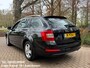Skoda Octavia Combi 1.6 TDI Navi Leder Climate Cruise Ctr Stoelverwarming Pdc Full Options