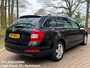 Skoda Octavia Combi 1.6 TDI Navi Leder Climate Cruise Ctr Stoelverwarming Pdc Full Options