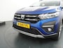 Dacia Sandero Stepway TCe 90 CVT Comfort | AUTOMAAT | Trekhaak | Keyless Entry | Climate Control |