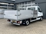 Mercedes-Benz Sprinter 316 1.8 NGT 366 CNG en Benzine 157pk Automaat Pick-up Open laadbak Kipper Gereedschapskist 3-Persoons Telefoonverbinding