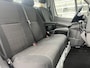 Mercedes-Benz Sprinter 316 1.8 NGT 366 CNG en Benzine 157pk Automaat Pick-up Open laadbak Kipper Gereedschapskist 3-Persoons Telefoonverbinding