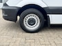 Mercedes-Benz Sprinter 316 1.8 NGT 366 CNG en Benzine 157pk Automaat Pick-up Open laadbak Kipper Gereedschapskist 3-Persoons Telefoonverbinding