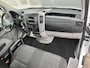 Mercedes-Benz Sprinter 316 1.8 NGT 366 CNG en Benzine 157pk Automaat Pick-up Open laadbak Kipper Gereedschapskist 3-Persoons Telefoonverbinding