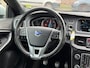 Volvo V40 2.0 D2 R-Design XENON/NAVI/CRUISE/HALF-LEDER/DEALER-ONDE/DB+WPOMP-VV