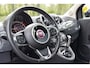 Fiat 500 0.9 TwinAir Turbo Lounge | Pano | Automaat | Navigatie