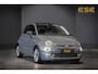 Fiat 500 0.9 TwinAir Turbo Lounge | Pano | Automaat | Navigatie