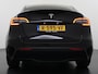 Tesla Model Y 300pk Warmtepomp LFP-Accu Leer Lmv Camera's Panoramadak Adap.Cruise Navi Ecc SOH 92% RWD Autopilot Stoel+Stuur+Achterbank Verwarming Elek.Achterklep Dodehoek detector Draadloze telefoonlader 1e Eigenaar Fabrieksgarantie op Motor en Accu tot 13-12-2030/160.000km 1.600KG-Trekvermogen