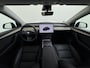 Tesla Model Y 300pk Warmtepomp LFP-Accu Leer Lmv Camera's Panoramadak Adap.Cruise Navi Ecc SOH 92% RWD Autopilot Stoel+Stuur+Achterbank Verwarming Elek.Achterklep Dodehoek detector Draadloze telefoonlader 1e Eigenaar Fabrieksgarantie op Motor en Accu tot 13-12-2030/160.000km 1.600KG-Trekvermogen
