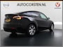 Tesla Model Y 300pk Warmtepomp LFP-Accu Leer Lmv Camera's Panoramadak Adap.Cruise Navi Ecc SOH 92% RWD Autopilot Stoel+Stuur+Achterbank Verwarming Elek.Achterklep Dodehoek detector Draadloze telefoonlader 1e Eigenaar Fabrieksgarantie op Motor en Accu tot 13-12-2030/160.000km 1.600KG-Trekvermogen