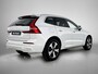 Volvo XC60 2.0 T6 Plug-in hybrid AWD Plus Bright | PANO-SCHUIFDAK | LEER | CAMERA | STOEL-STUURWIELVERWARMING