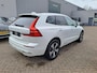 Volvo XC60 2.0 T6 Plug-in hybrid AWD Plus Bright | PANO-SCHUIFDAK | LEER | CAMERA | STOEL-STUURWIELVERWARMING
