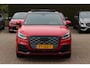 Audi Q2 1.4 TFSI CoD Sport Pro Line S / Panoramadak / Navigatie / Parkeerhulp V+A / 19'' / LED / Sfeerverlichting / Elektr. achterklep / Cruise Control