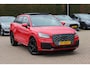 Audi Q2 1.4 TFSI CoD Sport Pro Line S / Panoramadak / Navigatie / Parkeerhulp V+A / 19'' / LED / Sfeerverlichting / Elektr. achterklep / Cruise Control
