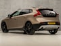 Volvo V40 Cross Country 1.6 T4 Summum Luxury 180Pk Automaat (PANORAMADAK, NAVIGATIE, LEDER, MEMORY SEATS, CAMERA, STOELVERWARMING, XENON, GETINT GLAS, KEYLESS, NIEUWSTAAT)