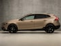 Volvo V40 Cross Country 1.6 T4 Summum Luxury 180Pk Automaat (PANORAMADAK, NAVIGATIE, LEDER, MEMORY SEATS, CAMERA, STOELVERWARMING, XENON, GETINT GLAS, KEYLESS, NIEUWSTAAT)