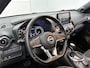Nissan Juke 1.0 DIG-T N-Design 114PK | Automaat | Navigatie | 19'' Inch Velgen | Half-Lederen Bekleding | Achteruitrijcamera | Apple CarPlay & Android Auto