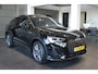 Audi Q3 Sportback 45 TFSI e S-LINE Black Style navi pano camera trekhaak !!