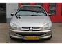 Peugeot 206 1.4-16V Air-line 3 , NIEUWE APK & DISTRIBUTIE