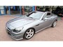 Mercedes-Benz SLK 350 AMG CRUISE CLIMA PDC LEER NAVI