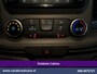 Ford Transit Custom 2.0 TDCI 131pk L2H1 Dubbele Cabine Euro6 Airco | 5-Zits | Xenon | Navigatie | Cruisecontrol | LED | 2800kg Trekhaak Stoelverwarming, Parkeersensoren, Achterklep