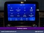 Ford Transit Custom 2.0 TDCI 131pk L2H1 Dubbele Cabine Euro6 Airco | 5-Zits | Xenon | Navigatie | Cruisecontrol | LED | 2800kg Trekhaak Stoelverwarming, Parkeersensoren, Achterklep