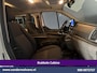 Ford Transit Custom 2.0 TDCI 131pk L2H1 Dubbele Cabine Euro6 Airco | 5-Zits | Navigatie | Cruisecontrol | LED | 2800kg Trekhaak Stoelverwarming, Parkeersensoren, Achterklep