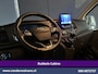 Ford Transit Custom 2.0 TDCI 131pk L2H1 Dubbele Cabine Euro6 Airco | 5-Zits | Navigatie | Cruisecontrol | LED | 2800kg Trekhaak Stoelverwarming, Parkeersensoren, Achterklep