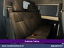 Ford Transit Custom 2.0 TDCI 131pk L2H1 Dubbele Cabine Euro6 Airco | 5-Zits | Xenon | Navigatie | Cruisecontrol | LED | 2800kg Trekhaak Stoelverwarming, Parkeersensoren, Achterklep