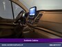Ford Transit Custom 2.0 TDCI 131pk L2H1 Dubbele Cabine Euro6 Airco | 5-Zits | Xenon | Navigatie | Cruisecontrol | LED | 2800kg Trekhaak Stoelverwarming, Parkeersensoren, Achterklep