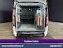 Ford Transit Custom 2.0 TDCI 131pk L2H1 Dubbele Cabine Euro6 Airco | 5-Zits | Navigatie | Cruisecontrol | LED | 2800kg Trekhaak Stoelverwarming, Parkeersensoren, Achterklep