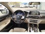 BMW 7-Serie 730d 265pk Automaat High Executive -LEER-LED-ECC-