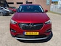 Opel Grandland X 1.2 Turbo Ultimate Automaat - Airco ecc - Cruise - Camera - Bluetooth/handsfree - Leer/stoelverwarming - Trekhaak