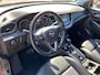 Opel Grandland X 1.2 Turbo Ultimate Automaat - Airco ecc - Cruise - Camera - Bluetooth/handsfree - Leer/stoelverwarming - Trekhaak