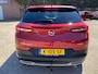 Opel Grandland X 1.2 Turbo Ultimate Automaat - Airco ecc - Cruise - Camera - Bluetooth/handsfree - Leer/stoelverwarming - Trekhaak