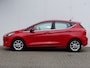 Ford Fiesta 1.0 EcoBoost Hybrid Titanium X | STOEL+STUUR+VOORRUITVERWARMING | PARKEERSENSOREN | APPLE CARPLAY / ANDRIOD AUTO | KEYLESS | NAVI | LMV 15" |