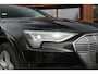Audi E-tron e-tron 55 quattro advanced 95 kWh S Line B&O Adaptieve Cruise LED Stoelverw.